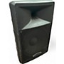 Used American Audio Used American Audio DLS15P 15in 2-Way Powered Speaker