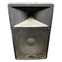 Used American Audio DLS15P 15in 2-Way Powered Speaker