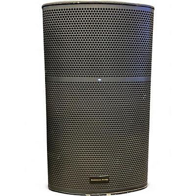 Used American Audio DLT15A Powered Speaker