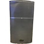 Used American Audio DLT15A Powered Speaker