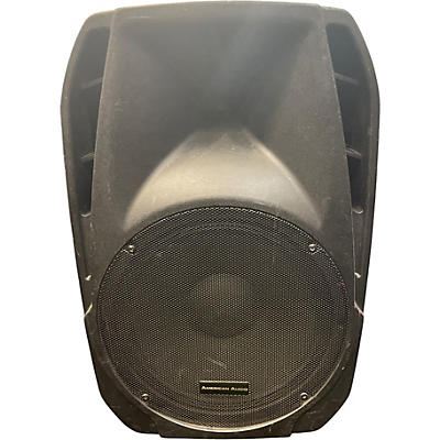 Used American Audio ELS 15A Powered Speaker