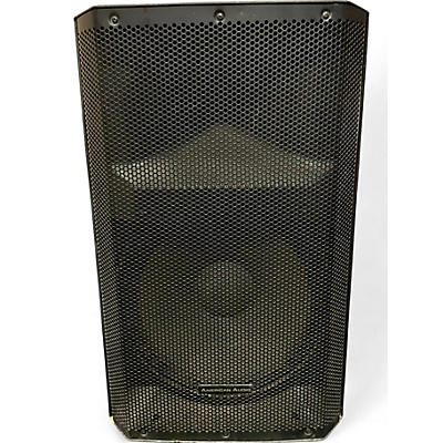 Used American Audio KPOW 15 BT MK2 Powered Speaker