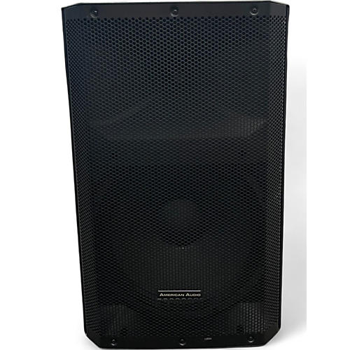 American Audio Used American Audio KPOW 15BT II Powered Speaker