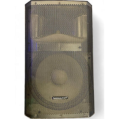 American Audio Used American Audio KPOW 15BT II Powered Speaker