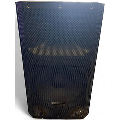 Used American Audio KPOW 15BT II Powered Speaker