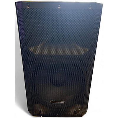 Used American Audio KPOW 15BT II Powered Speaker