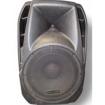 American Audio Used American Audio KPOW 15BT Powered Speaker