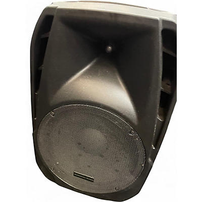 Used American Audio KPOW 15BT Powered Speaker