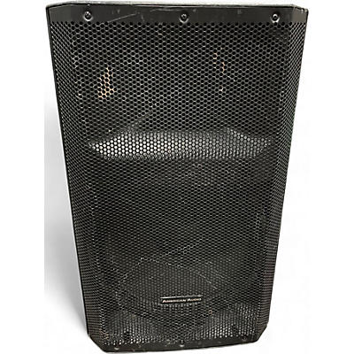 Used American Audio KPOW BT15 Powered Speaker
