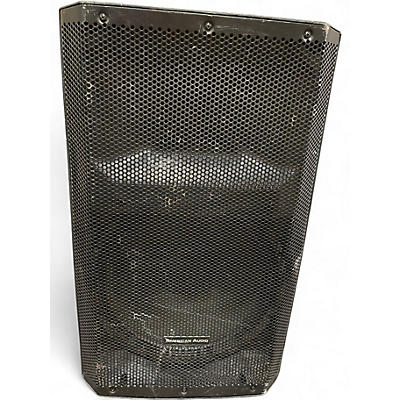 Used American Audio KPOW BT15 Powered Speaker