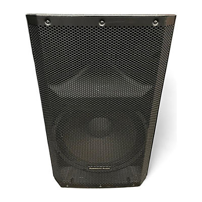 Used American Audio KPOW15 Powered Speaker