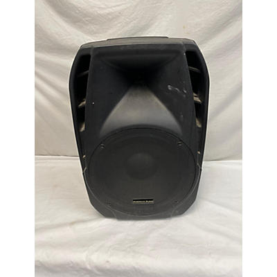 American Audio Used American Audio KPOW15A Powered Speaker