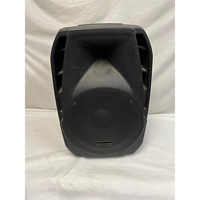 American Audio Used American Audio KPOW15A Powered Speaker