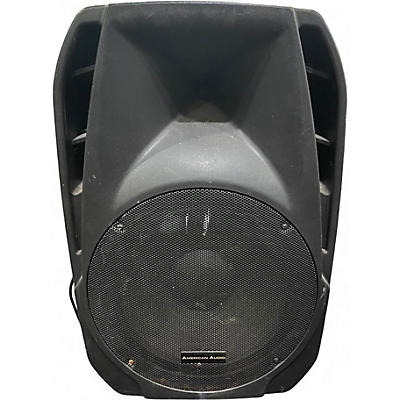 Used American Audio KPOW15A Unpowered Speaker