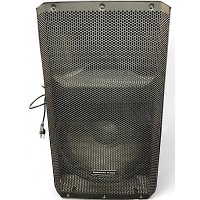 American Audio Used American Audio KPOW15BT 2 Powered Speaker