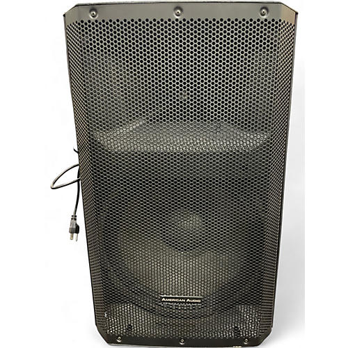 American Audio Used American Audio KPOW15BT 2 Powered Speaker