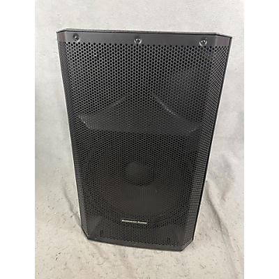 Used American Audio KPOW15BT II Powered Speaker