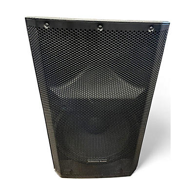 Used American Audio KPOW15BT II Powered Speaker