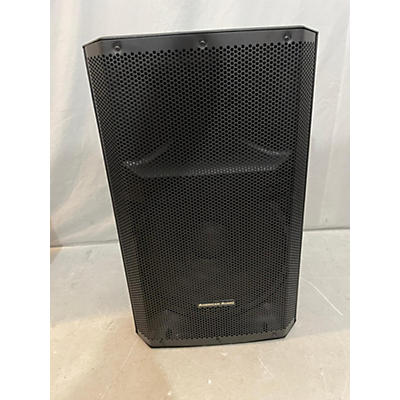 American Audio Used American Audio KPOW15BT II Unpowered Speaker