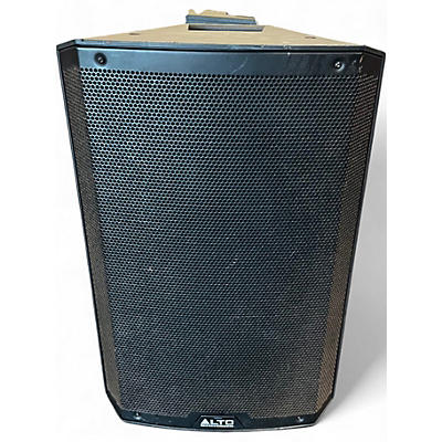 Used American Audio KPOW15BTII Powered Speaker
