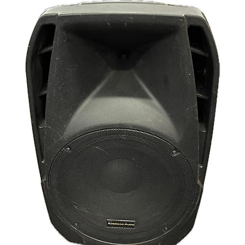 American Audio Used American Audio Kpow 15a Powered Speaker