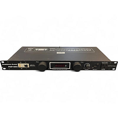 Used American Audio PDP-950 Power Conditioner