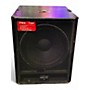 Used American Audio PSW15P Powered Subwoofer
