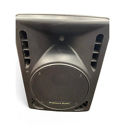 Used American Audio PXI 12P Powered Speaker