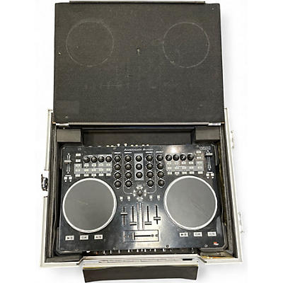 Used American Audio VIRTUAL DJ LE VMS5.0 DJ Controller