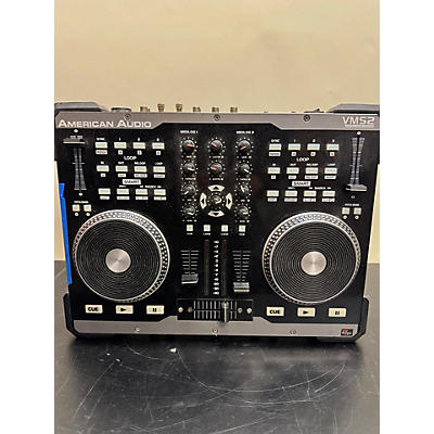 American Audio Used American Audio VMS2 DJ Controller