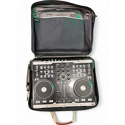 Used American Audio VMS2 DJ Controller