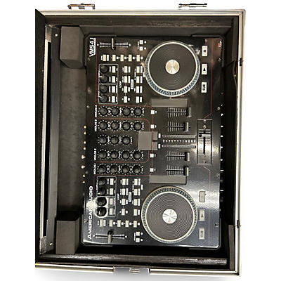 Used American Audio VMS4 DJ Controller