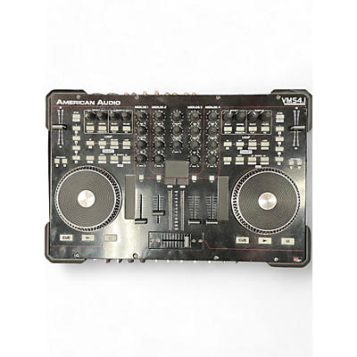 Used American Audio VMS4.1 DJ Controller