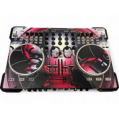 Used American Audio VMS5.0 DJ Controller
