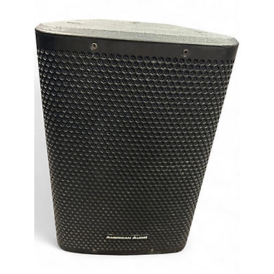 Used American Audio cpx 8A Powered Speaker