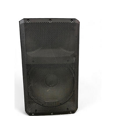 Used American Audio kpow15bt Powered Speaker