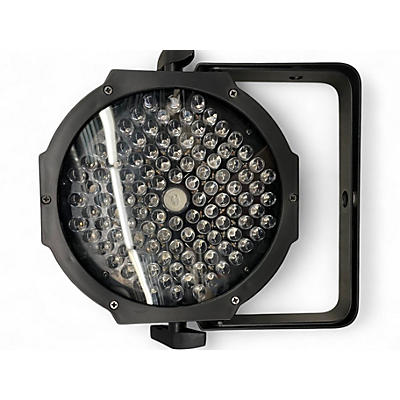 Used American DJ (4 PACK) MEGA PAR PROFILE PLUS RGB Lighting Effect