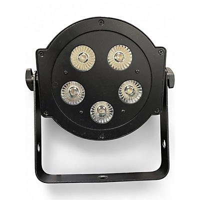 Used American DJ 5px Hex Lighting Effect