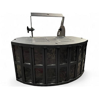 Used American DJ AGGRESSOR HEX LED Intelligent Lighting