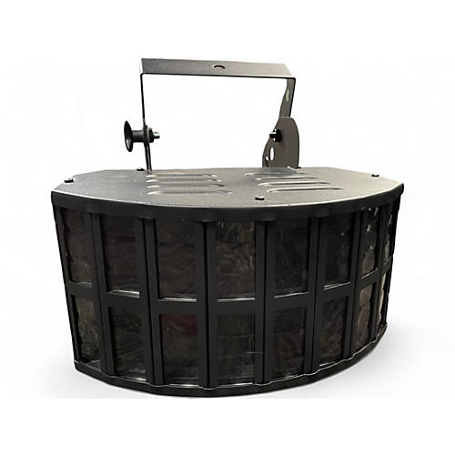 Used American DJ AGGRESSOR HEX LED Intelligent Lighting