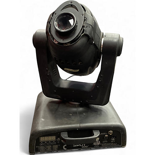 Used American DJ Accu Spot 300 Spotlight