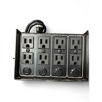 Used American DJ CC-2016 Power Conditioner