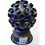 Used American DJ COLOR BALL II Mirror Ball