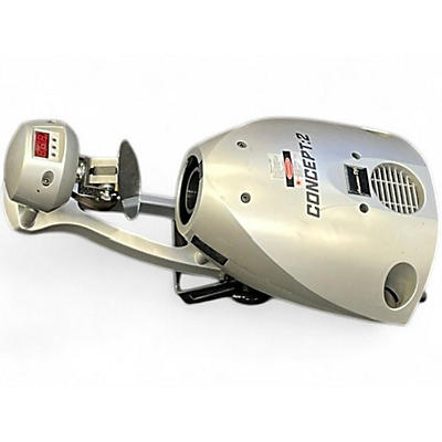 Used American DJ CONCEPT 2 Intelligent Lighting