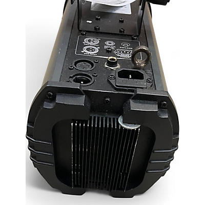 Used American DJ ComScan System DMX LED Scanner Intelligent Lighting