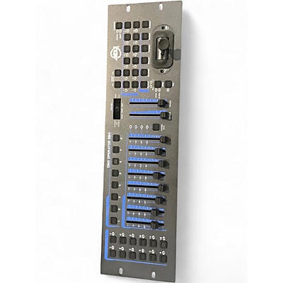 Used American DJ DMX OPERATOR 384 Lighting Controller