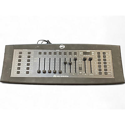 Used American DJ DMX OPERATOR Lighting Controller