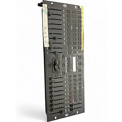 Used American DJ DMX OPERATOR PRO Lighting Controller