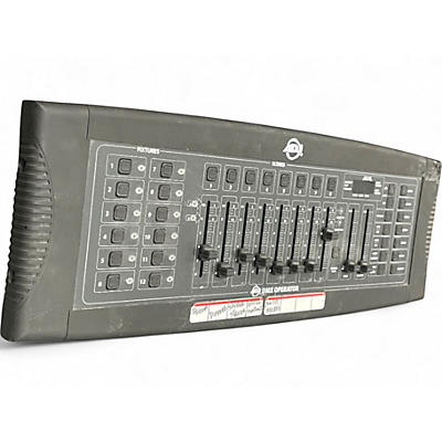 Used American DJ DMX Operator Lighting Controller