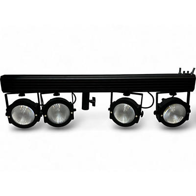 Used American DJ DOTZ TPAR Intelligent Lighting